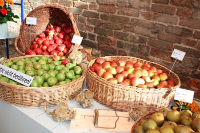 Bundesgartenschau Havelregion