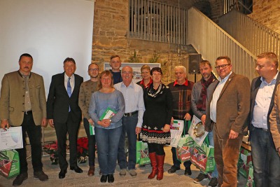 Buga Heilbronn Preisübergabe 11.2019