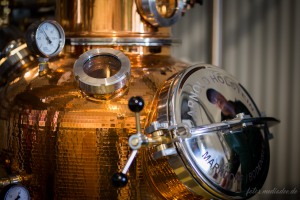 Obstbrennereianlage zum Apfelmarkt 2019 Obstbrennereianlage zum Apfelmarkt 2019