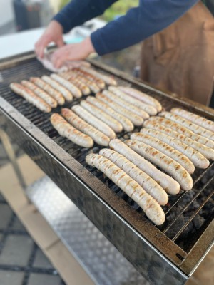 Triebes Hofladen – Eröffnung 26.11.2022