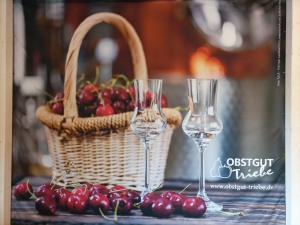 Triebes Hofladen – Eröffnung 26.11.2022