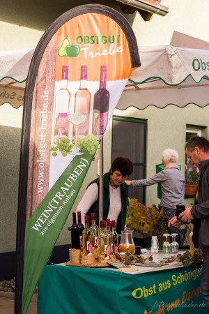 Weintrauben aus eigenem Anbau Weintrauben aus eigenem Anbau